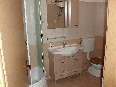 Ferienwohnung in Rogoznica (Sibensko-Kninska) oder Ferienwohnung oder Ferienhaus