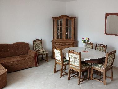 Ferienwohnung in Rogoznica (Sibensko-Kninska) oder Ferienwohnung oder Ferienhaus