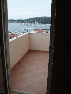 Ferienwohnung in Rogoznica (Sibensko-Kninska) oder Ferienwohnung oder Ferienhaus