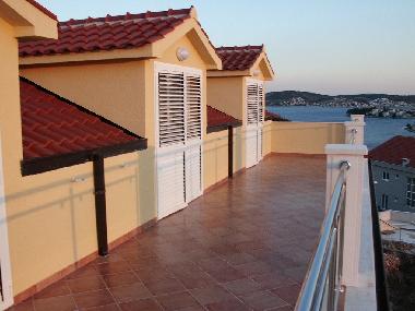 Ferienwohnung in Rogoznica (Sibensko-Kninska) oder Ferienwohnung oder Ferienhaus