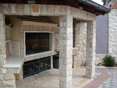 Ferienwohnung in Rogoznica (Sibensko-Kninska) oder Ferienwohnung oder Ferienhaus