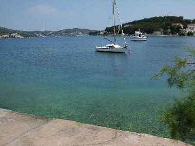 Ferienwohnung in Rogoznica (Sibensko-Kninska) oder Ferienwohnung oder Ferienhaus