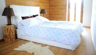 Ferienhaus in Breginj (Kobarid) oder Ferienwohnung oder Ferienhaus