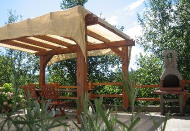 Ferienhaus in Breginj (Kobarid) oder Ferienwohnung oder Ferienhaus