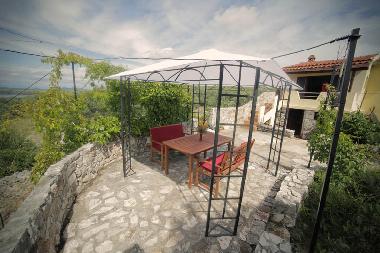 Ferienhaus in Sali (Zadarska) oder Ferienwohnung oder Ferienhaus