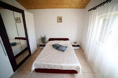 Ferienhaus in Sali (Zadarska) oder Ferienwohnung oder Ferienhaus