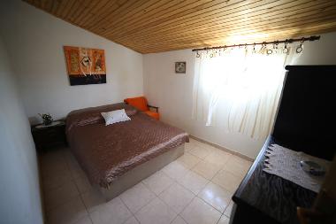 Ferienhaus in Sali (Zadarska) oder Ferienwohnung oder Ferienhaus