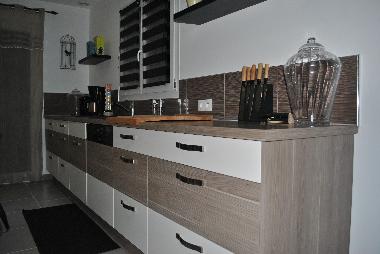 Ferienhaus in Pomas (Aude) oder Ferienwohnung oder Ferienhaus