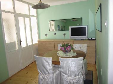 Ferienwohnung in Mali Losinj (Primorsko-Goranska) oder Ferienwohnung oder Ferienhaus