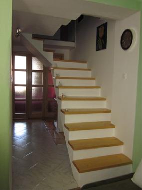 Ferienwohnung in Mali Losinj (Primorsko-Goranska) oder Ferienwohnung oder Ferienhaus