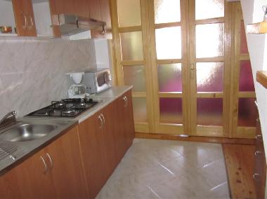 Ferienwohnung in Mali Losinj (Primorsko-Goranska) oder Ferienwohnung oder Ferienhaus