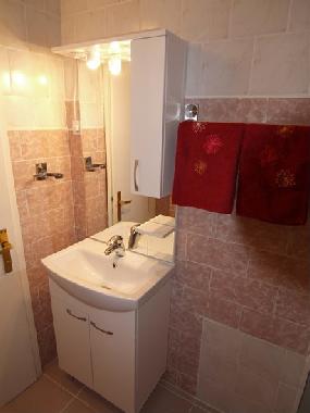 Ferienwohnung in Mali Losinj (Primorsko-Goranska) oder Ferienwohnung oder Ferienhaus