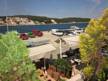 Ferienwohnung in Mali Losinj (Primorsko-Goranska) oder Ferienwohnung oder Ferienhaus