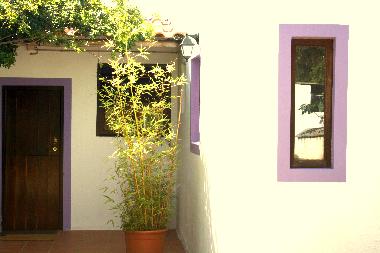 Ferienhaus in Zambujeira do Mar (Alentejo Litoral) oder Ferienwohnung oder Ferienhaus