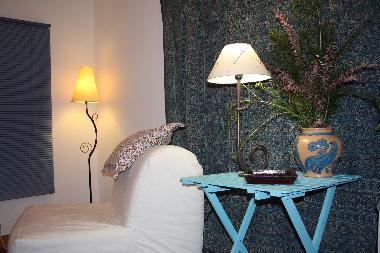 Ferienhaus in Zambujeira do Mar (Alentejo Litoral) oder Ferienwohnung oder Ferienhaus