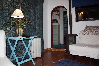 Ferienhaus in Zambujeira do Mar (Alentejo Litoral) oder Ferienwohnung oder Ferienhaus