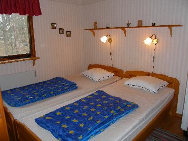 Elternschlafzimmer