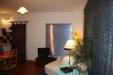 Ferienhaus in Zambujeira do Mar (Alentejo Litoral) oder Ferienwohnung oder Ferienhaus