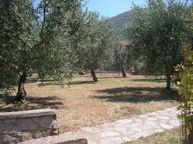 Ferienwohnung in terracina (Latina) oder Ferienwohnung oder Ferienhaus