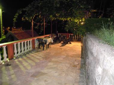 Ferienwohnung in Donji Morinj E65 Montenegro (Montenegro) oder Ferienwohnung oder Ferienhaus