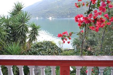 Ferienwohnung in Donji Morinj E65 Montenegro (Montenegro) oder Ferienwohnung oder Ferienhaus