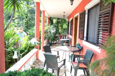 Ferienwohnung in Donji Morinj E65 Montenegro (Montenegro) oder Ferienwohnung oder Ferienhaus