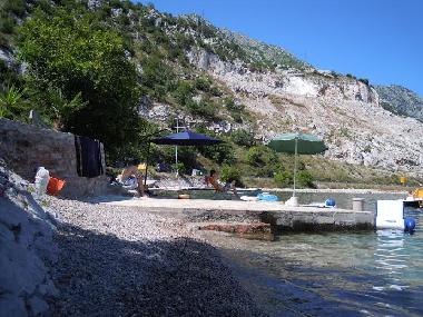 Ferienwohnung in Donji Morinj E65 Montenegro (Montenegro) oder Ferienwohnung oder Ferienhaus