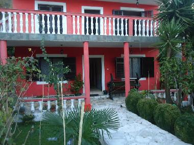 Ferienwohnung in Donji Morinj E65 Montenegro (Montenegro) oder Ferienwohnung oder Ferienhaus