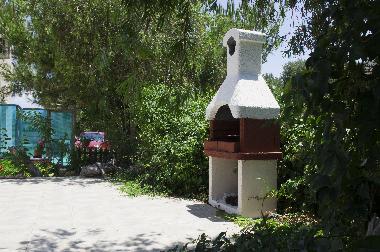 Villa in Chania (Chania) oder Ferienwohnung oder Ferienhaus