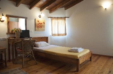 Villa in Chania (Chania) oder Ferienwohnung oder Ferienhaus