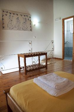 Villa in Chania (Chania) oder Ferienwohnung oder Ferienhaus