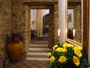 Villa in Buseto Palizzolo (Trapani) oder Ferienwohnung oder Ferienhaus