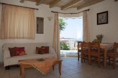 Villa in Chania (Chania) oder Ferienwohnung oder Ferienhaus
