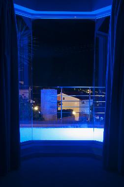 Villa in Chania (Chania) oder Ferienwohnung oder Ferienhaus