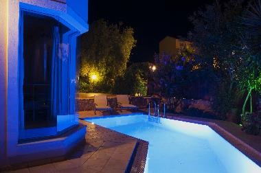 Villa in Chania (Chania) oder Ferienwohnung oder Ferienhaus