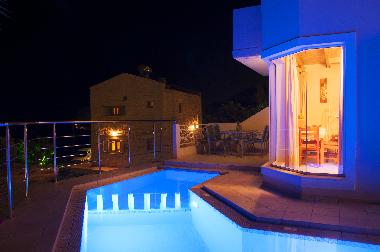 Villa in Chania (Chania) oder Ferienwohnung oder Ferienhaus