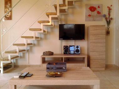 Villa in Chania (Chania) oder Ferienwohnung oder Ferienhaus