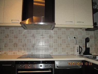 Ferienwohnung in Nea Ionia (Attiki) oder Ferienwohnung oder Ferienhaus