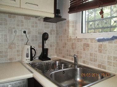 Ferienwohnung in Nea Ionia (Attiki) oder Ferienwohnung oder Ferienhaus