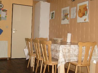 Essbereich