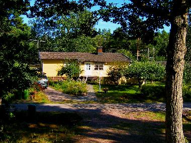 Ferienhaus in Figeholm (Smaland) oder Ferienwohnung oder Ferienhaus