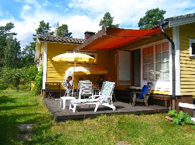 Ferienhaus in Figeholm (Smaland) oder Ferienwohnung oder Ferienhaus