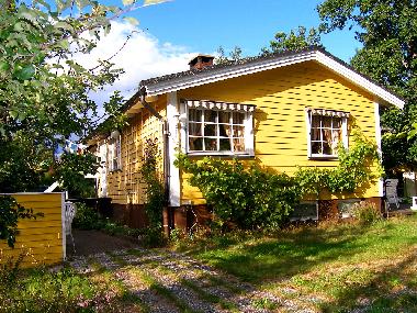 Ferienhaus in Figeholm (Smaland) oder Ferienwohnung oder Ferienhaus