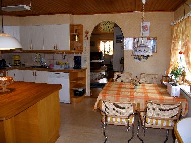 Ferienhaus in Figeholm (Smaland) oder Ferienwohnung oder Ferienhaus