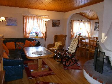 Ferienhaus in Figeholm (Smaland) oder Ferienwohnung oder Ferienhaus