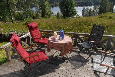 Ferienhaus in Torestorp (V�sterg�tland) oder Ferienwohnung oder Ferienhaus