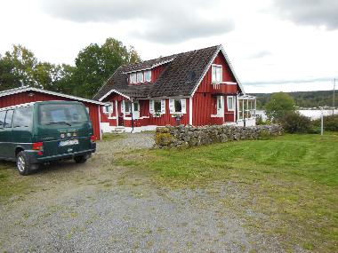 Ferienhaus in Torestorp (V�sterg�tland) oder Ferienwohnung oder Ferienhaus