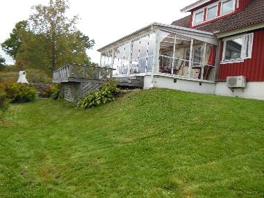 Ferienhaus in Torestorp (V�sterg�tland) oder Ferienwohnung oder Ferienhaus