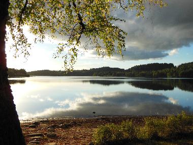 Ferienhaus in Torestorp (V�sterg�tland) oder Ferienwohnung oder Ferienhaus