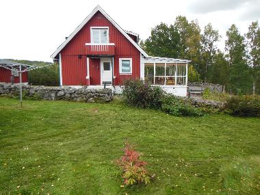 Ferienhaus in Torestorp (V�sterg�tland) oder Ferienwohnung oder Ferienhaus